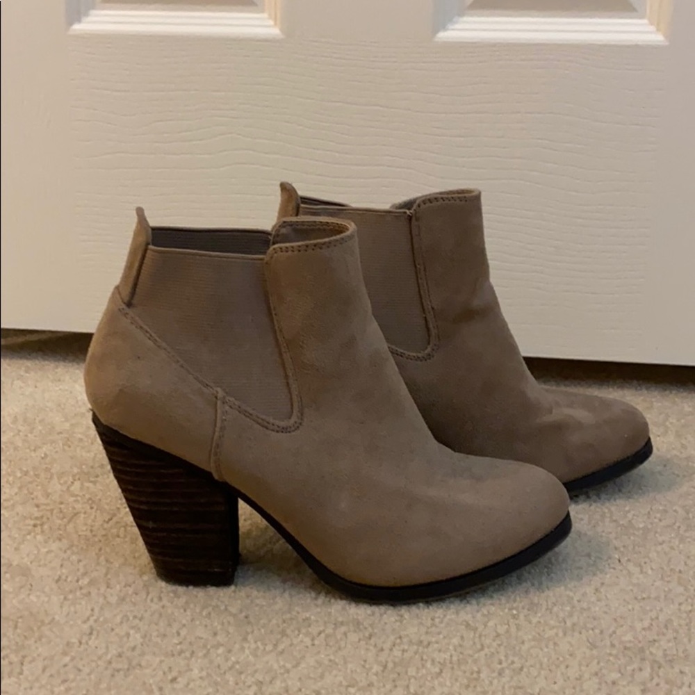 Booties